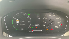 Honda Civic 2.0 eHEV Elegance 5dr CVT Hybrid Hatchback